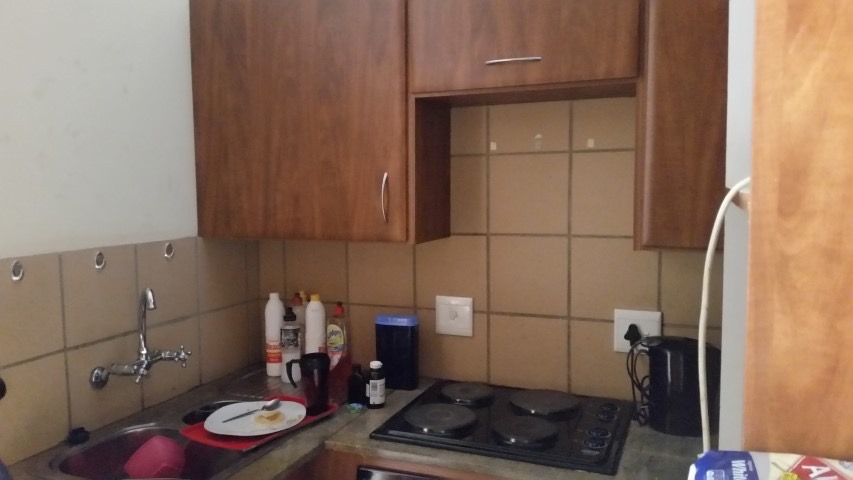 1 Bedroom Property for Sale in Dassie Rand North West